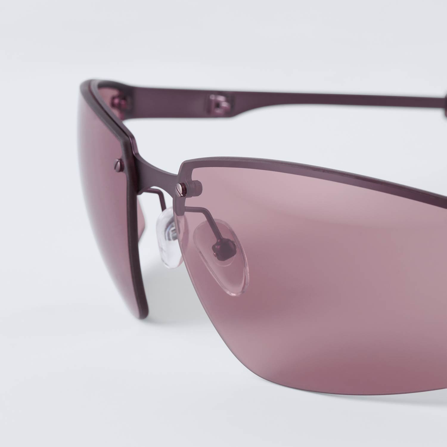 Eytys Aero Sunglasses in Brown Save 16% Womens Mens Accessories Mens Sunglasses 