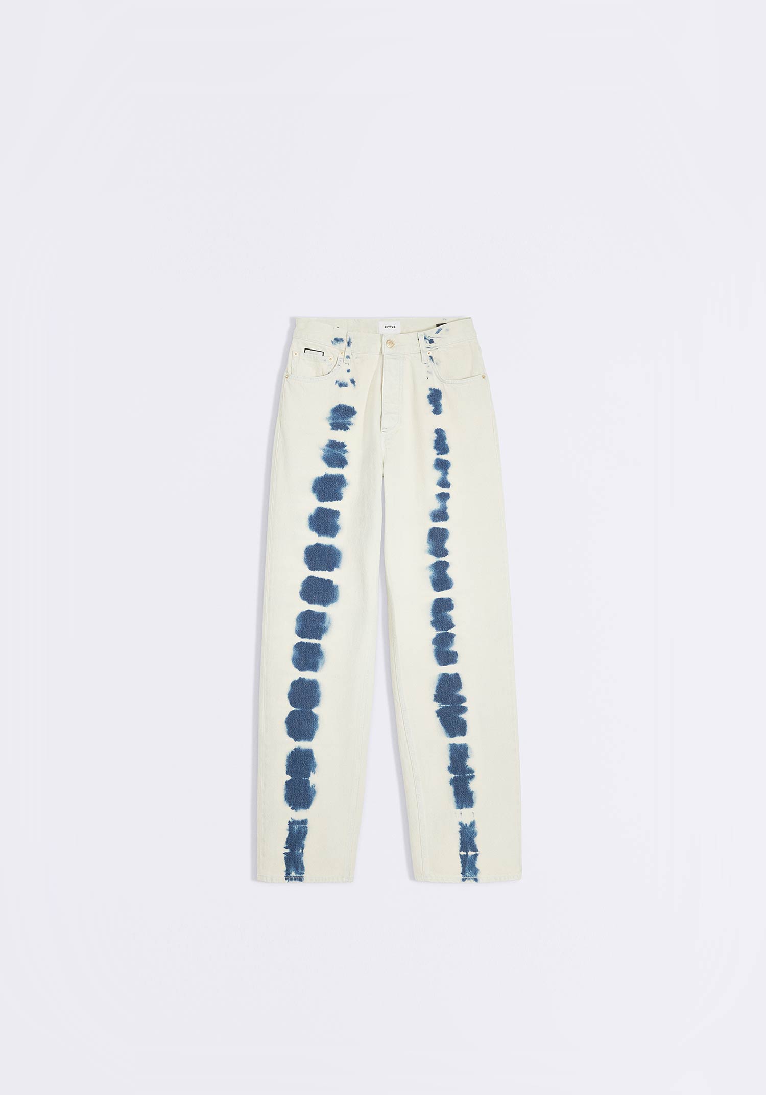 EYTYS Benz Bleached Croco Jeans | EYTYS