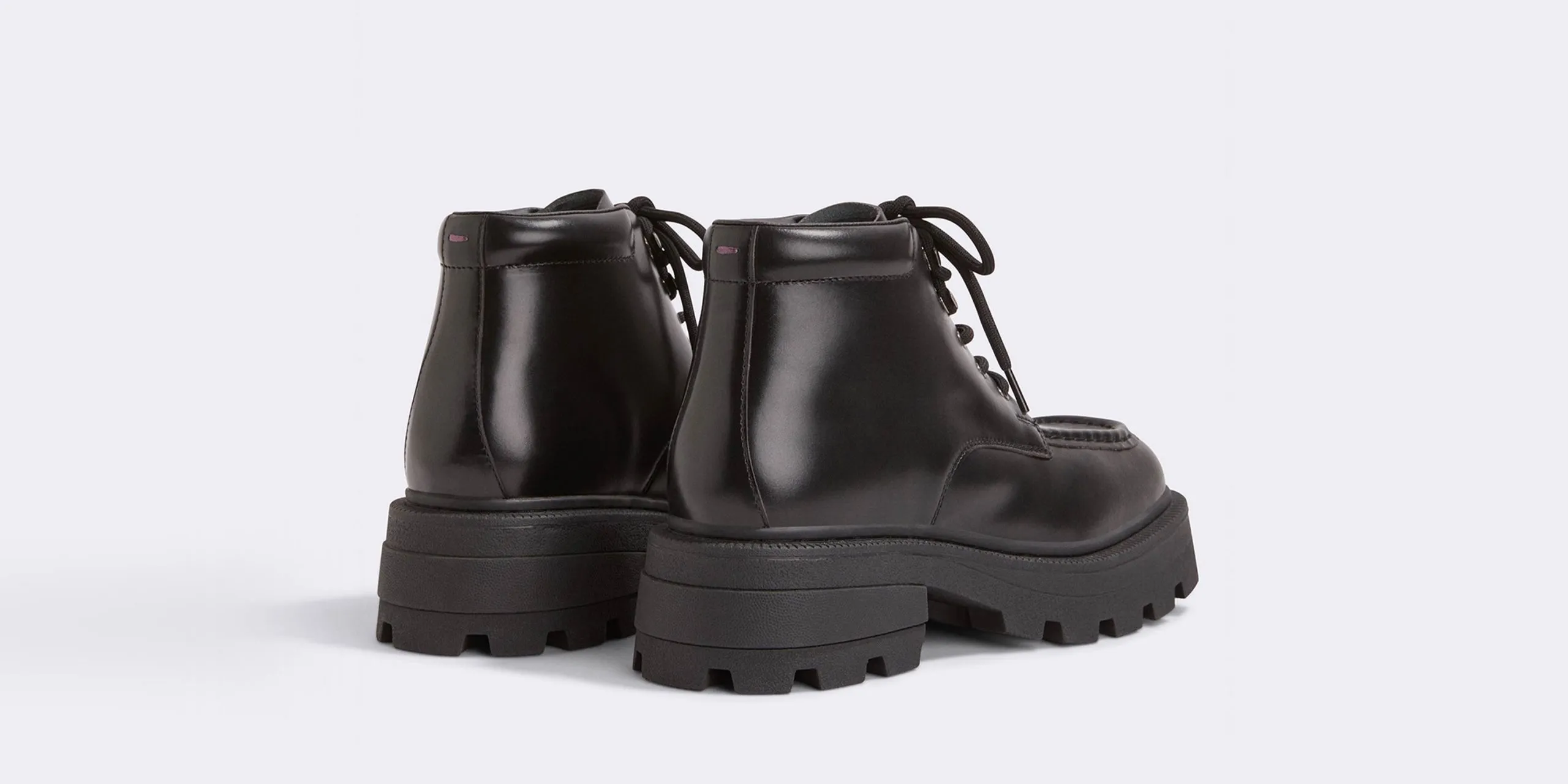EYTYS Tribeca Black Boots | EYTYS
