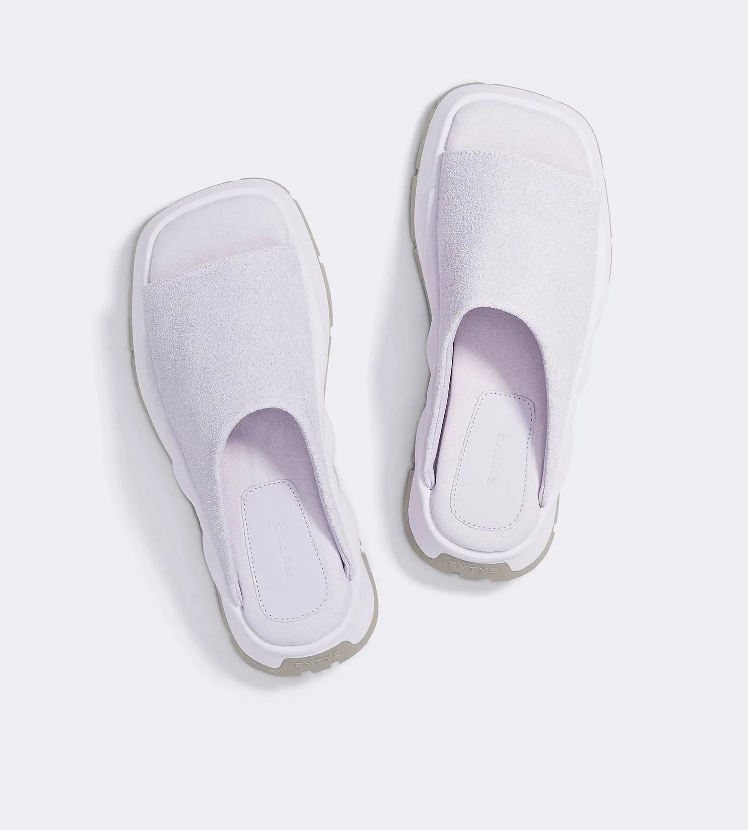 EYTYS Sensa Iris Slippers