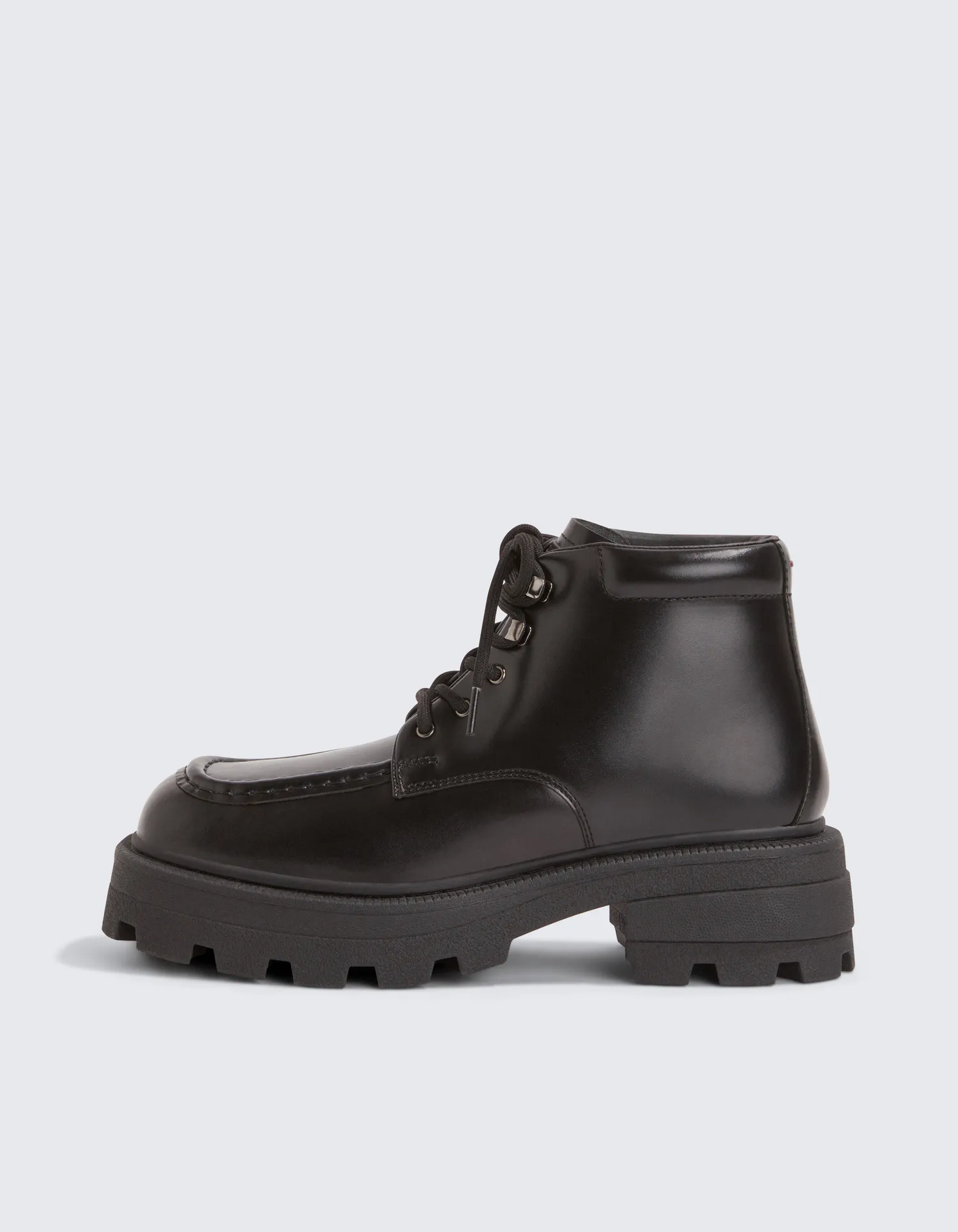 EYTYS Tribeca Black Boots