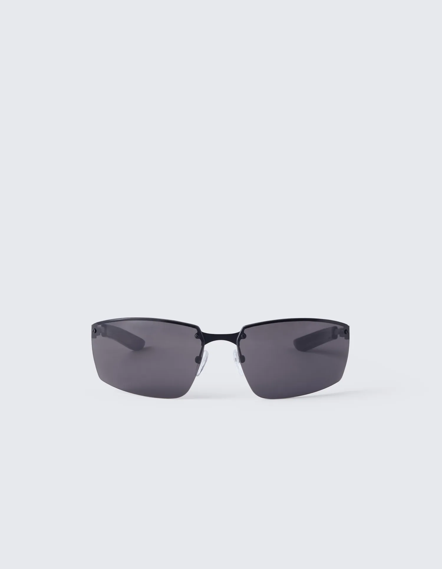 EYTYS Aero Black Sunglasses | EYTYS