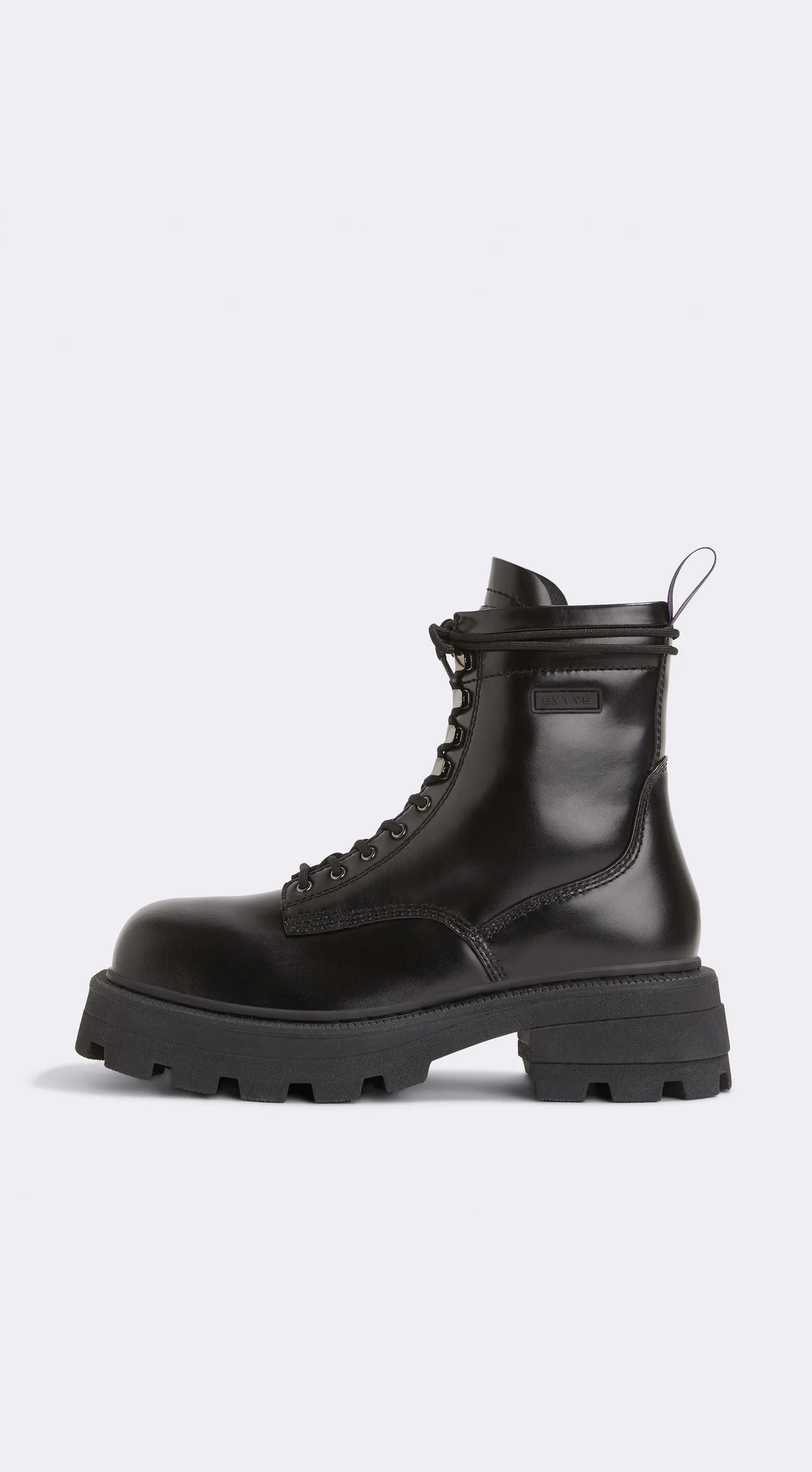 EYTYS Michigan Leather Boots |